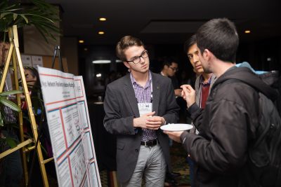 Overview video about the symposium