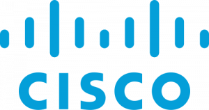 Cisco logo