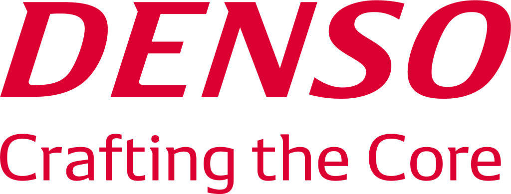 DENSO logo