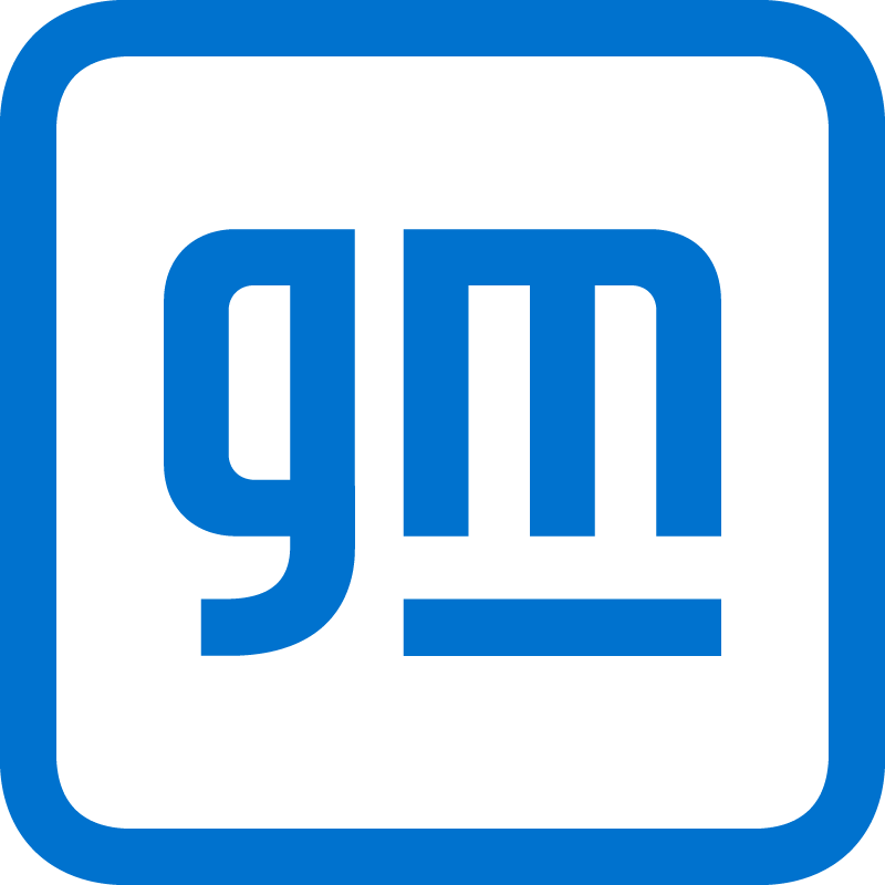 General Motors logo