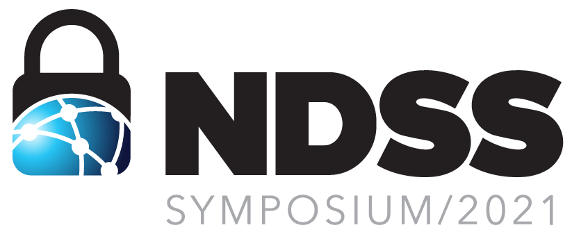 NDSS Symposium logo