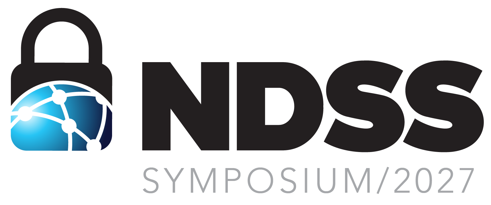 NDSS Symposium 2027 logo
