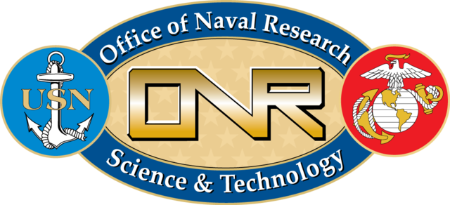 Office of Naval Research Science and Technology - Home